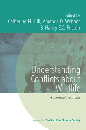 Understanding Conflicts about Wildlife: A Biosocial Approach image number 0