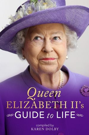 Queen Elizabeth II's Guide to Life image number 0