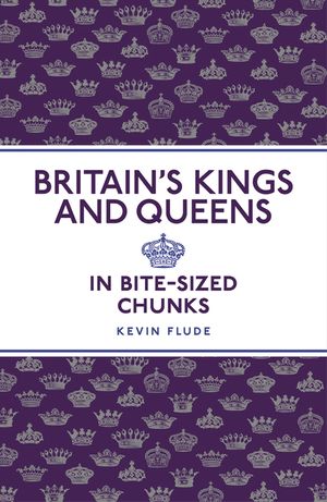Britain's Kings and Queens image number 0