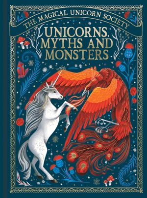 Unicorns, Myths and Monsters, 4 image number 0