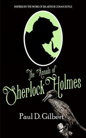 The Annals of Sherlock Holmes image number 0