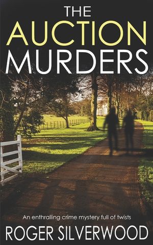THE AUCTION MURDERS an enthralling crime mystery full of twists image number 0