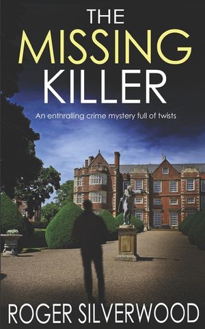 THE MISSING KILLER an enthralling crime mystery full of twists image number 0