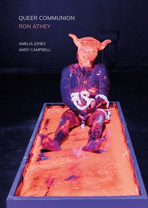 Queer Communion: Ron Athey image number 0