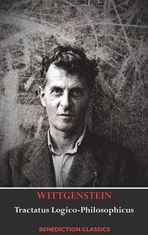 Tractatus Logico-Philosophicus image number 0