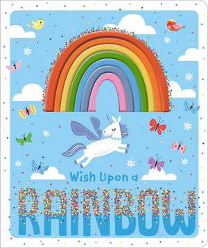 Wish Upon a Rainbow image number 0
