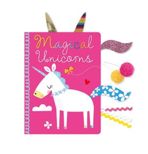Magical Unicorns image number 0