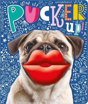 Pucker Up! image number 0