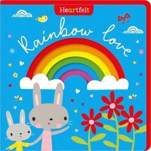 Rainbow Love image number 0