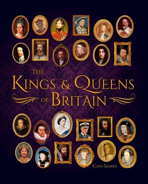 The Kings & Queens of Britain image number 0
