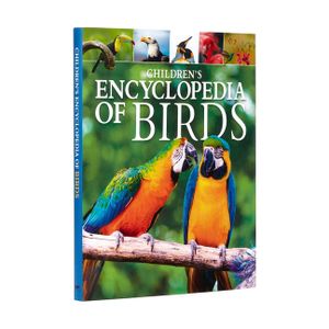 Children's Encyclopedia of Birds image number 0