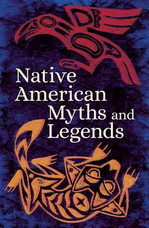 Native American Myths & Legends image number 0