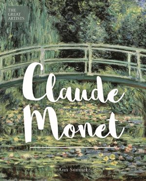 Claude Monet image number 0