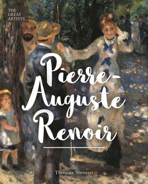 Pierre-Auguste Renoir image number 0