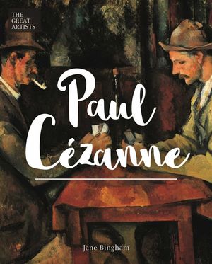 Paul C&eacute;zanne image number 0