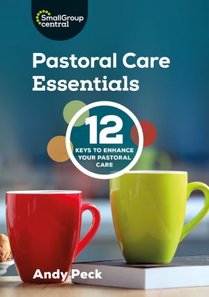 Pastoral Care Essentials image number 0