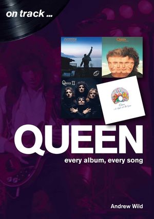Queen: Every Album, Every Song image number 0