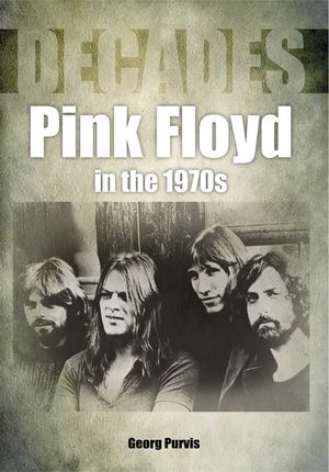 Pink Floyd in the 1970s image number 0