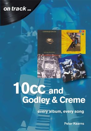 10cc: Every Album, Every Song image number 0