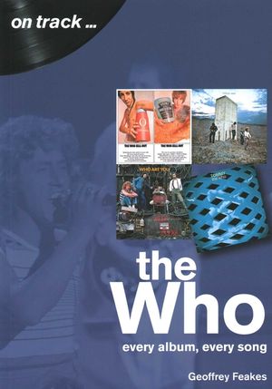 The Who: Every Album, Every Song image number 0