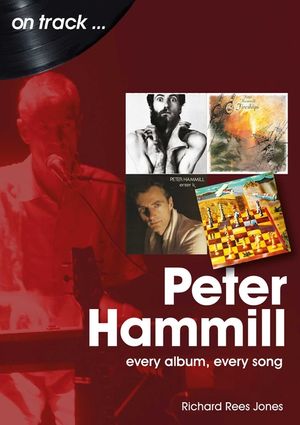 Peter Hammill: Every Album Every Song image number 0