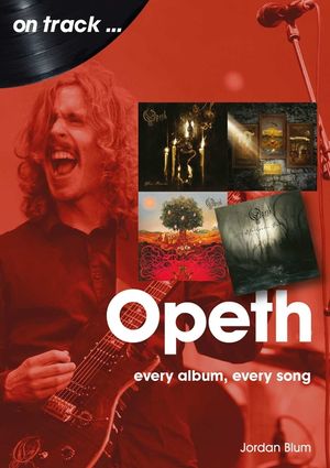 Opeth: Every Album Every Song image number 0