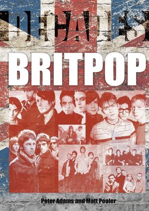 Britpop: Decades image number 0