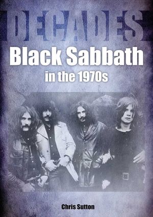 Black Sabbath in the 70s: Decades image number 0
