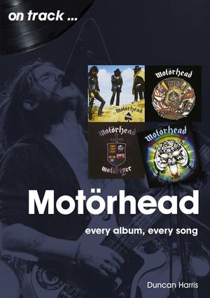 Motorhead: Every Album Every Song image number 0