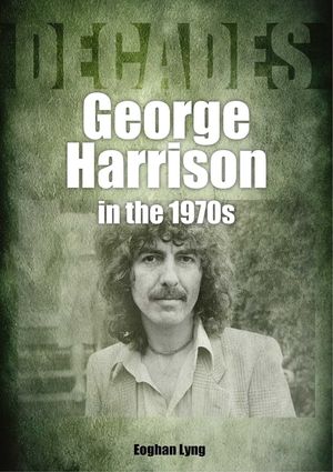 George Harrison in the 70s: Decades image number 0