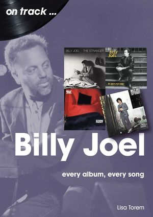 Billy Joel: Every Album Every Song image number 0