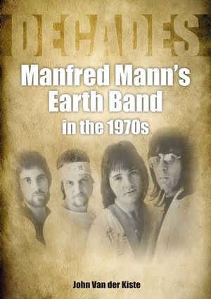 Manfred Mann's Earth Band in the 1970s: Decades image number 0