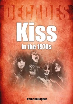 Kiss in the 1970s: Decades image number 0