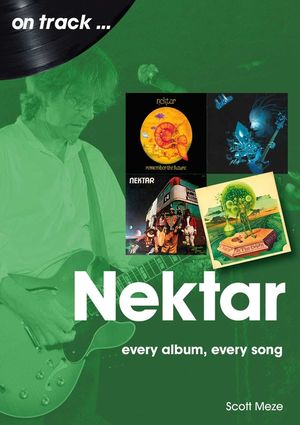 Nektar: Every Album, Every Song image number 0