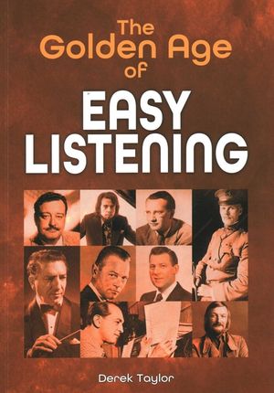 The Golden Age of Easy Listening image number 0