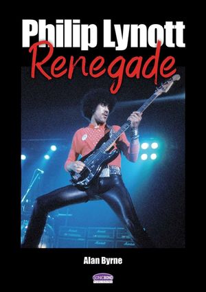 Philip Lynott: Renegade image number 0