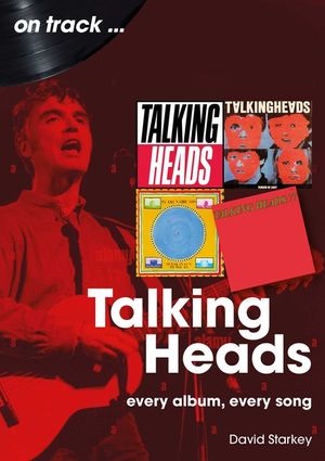 Talking Heads image number 0