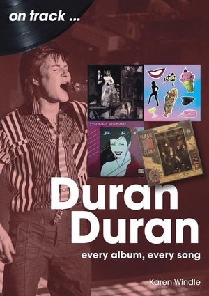 Duran Duran: Every Album, Every Song image number 0