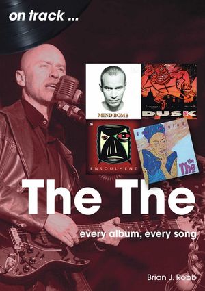 The the: Every Album, Every Song image number 0