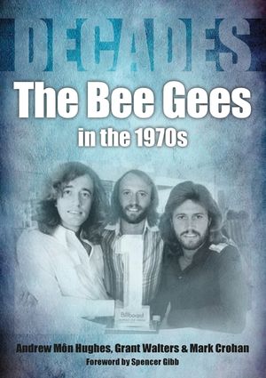The Bee Gees in the 1970s image number 0