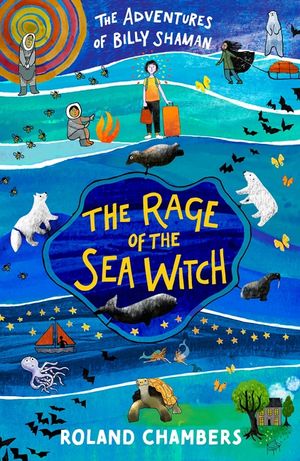The Rage of the Sea Witch image number 0