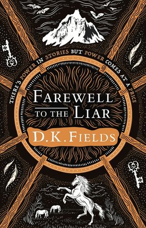 Farewell to the Liar, 3 image number 0