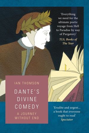 Dante's Divine Comedy: A Journey Without End image number 0