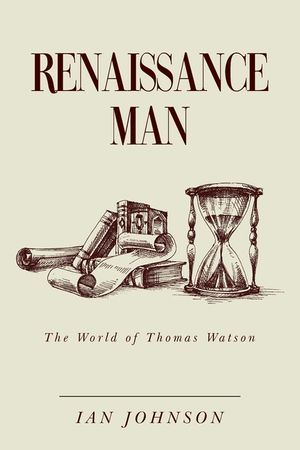 Renaissance Man image number 0