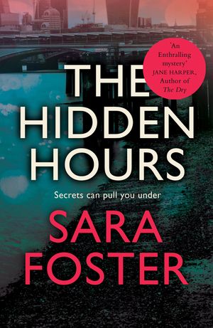 The Hidden Hours: 'A Truly Satisfying Ending' the Sun image number 0