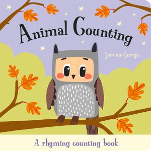 Animal Counting image number 0