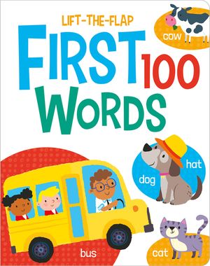 Words image number 0