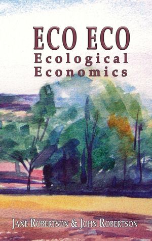 Eco Eco: Ecological Economics image number 0