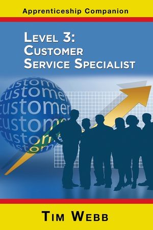 Level 3 Customer Service Specialist image number 0