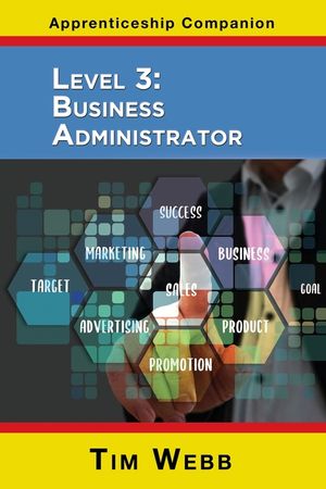 Level 3 Business Administrator image number 0